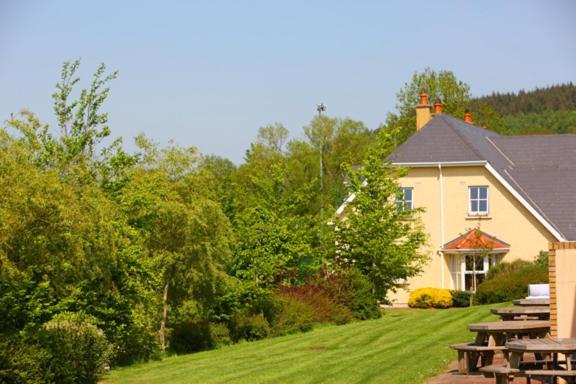 沃特福德Faithlegg Self Catering Mews别墅 外观 照片